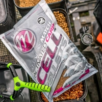 Mainline Match Activated Carp Cell Pellets 1kg